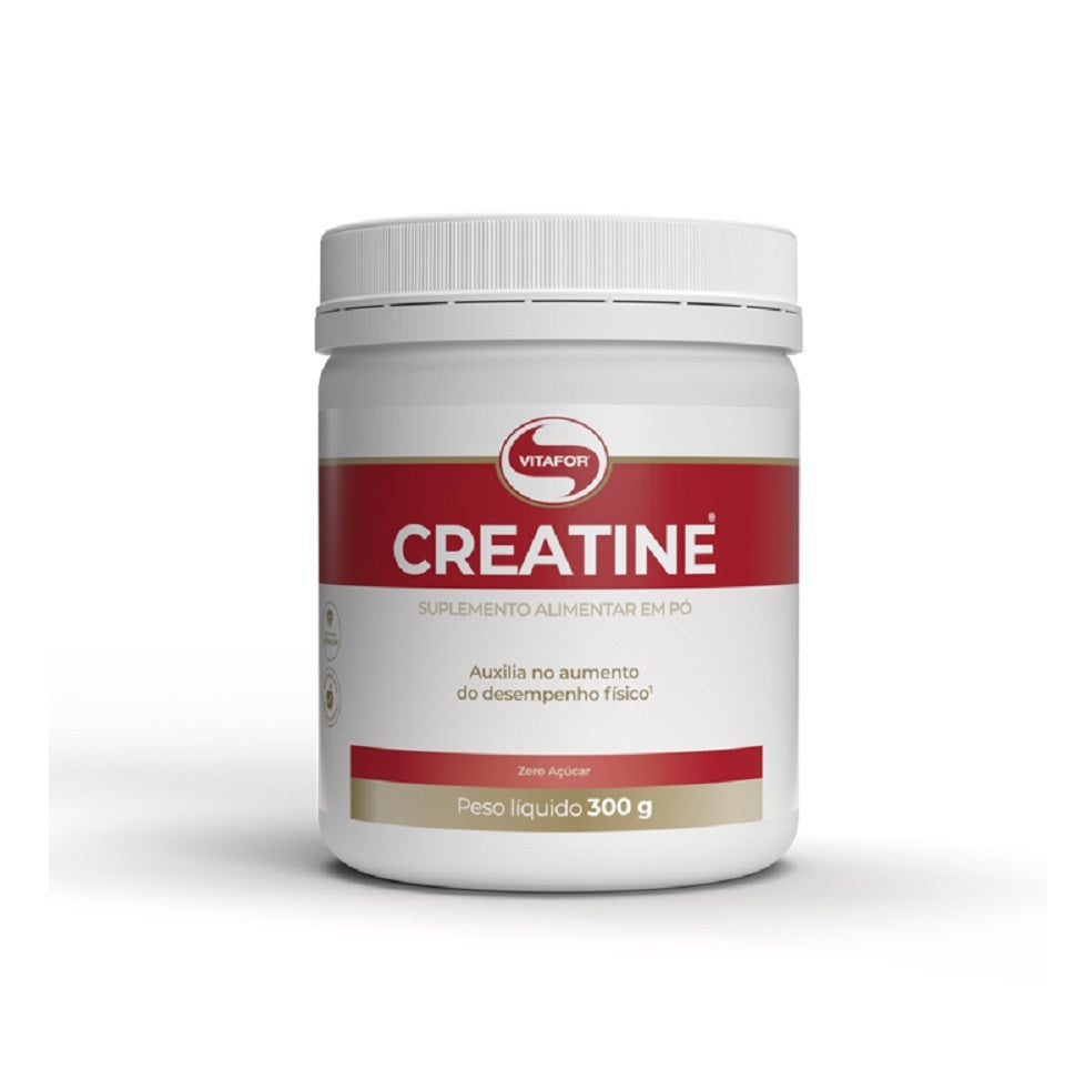 Creatine (300g) - VitaFor