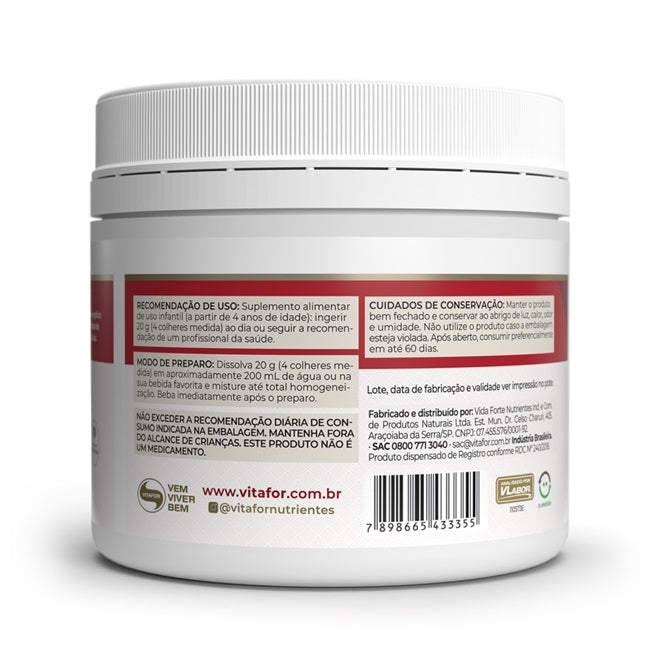 D-Ribose (150g) - VitaFor