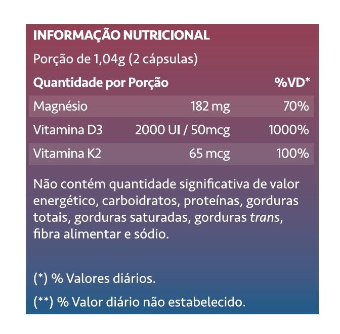 Dimag MDK 400mg (60 cáps) - MaxiNutri
