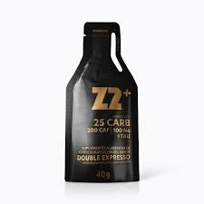 Energy Gel Z2+ (sachê 40g) - Z2 Always Chasing