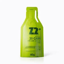 Sachê de 40 g do Energy Gel Z2+ da Z2 Always Chasing