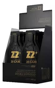 Energy Gel Z2+ (Display 10 sachês 40g) - Z2 Always Chasing