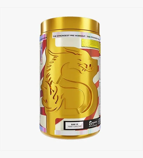 Ectoplasma Super Power (480g) - Demons Lab