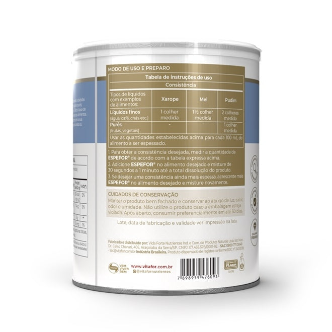 Espefor (250g) - VitaFor