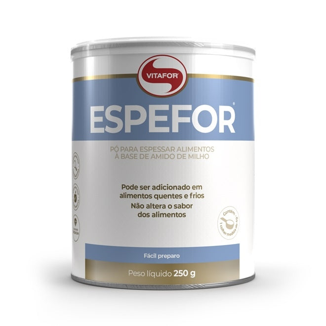 Espefor (250g) - VitaFor