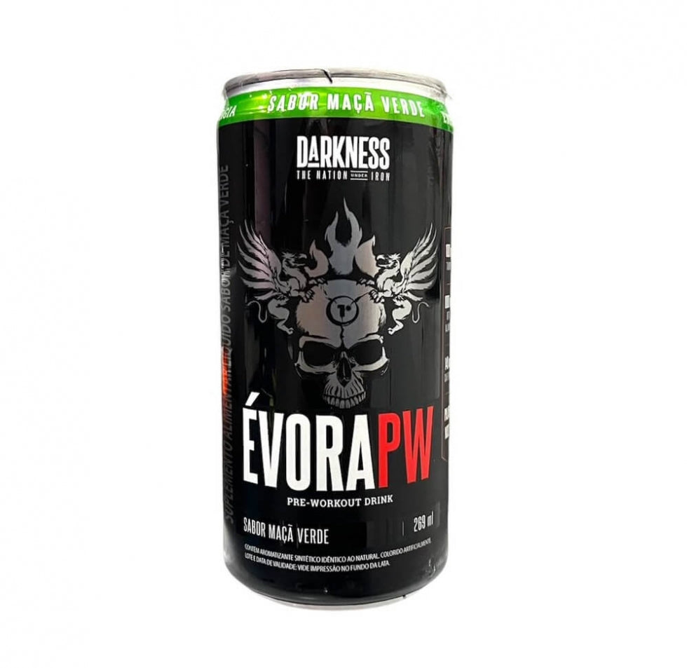 Évora PW Drink (269ml) - Darkness