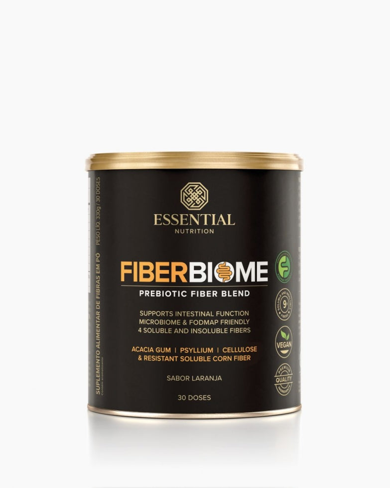 Fiber Biome 300g - Essential Nutrition