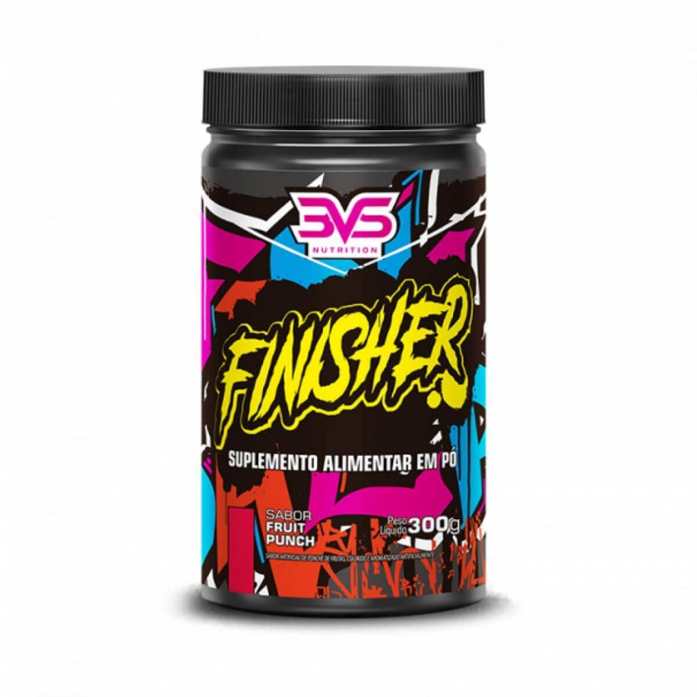 Finisher (300g) - 3VS