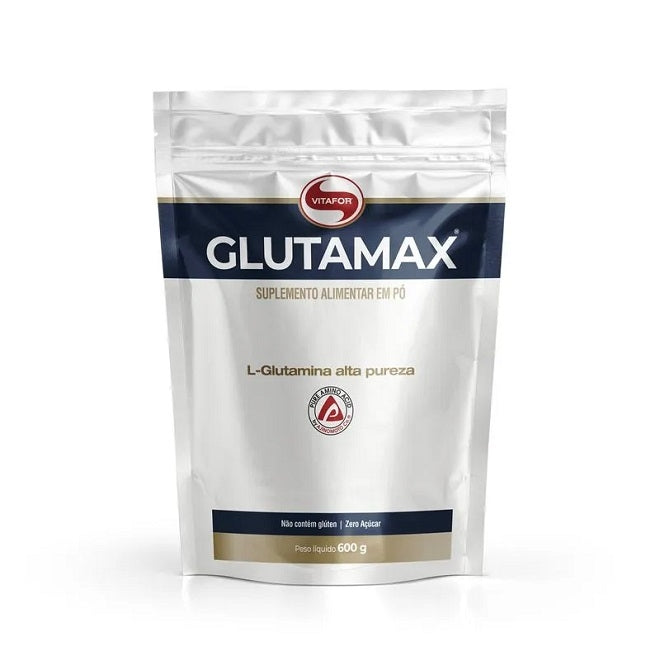 Glutamax Pouch (600g) - VitaFor