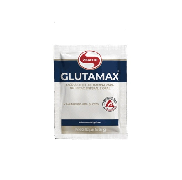 Glutamax Sachê (5g) - VitaFor