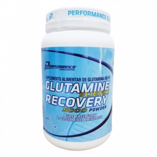 Glutamine Science Recovery (1kg) - Performance Nutrition