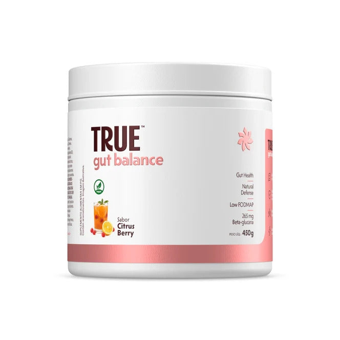 True Gut Balance 450g Citrus Berry - True Source