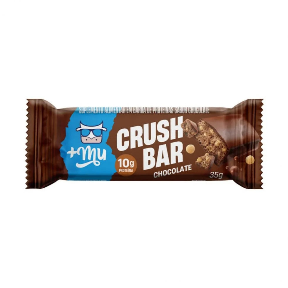 Crush Bar (35g) - Mais Mu