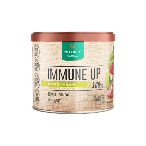 Immune Up (200g) - Nutrify