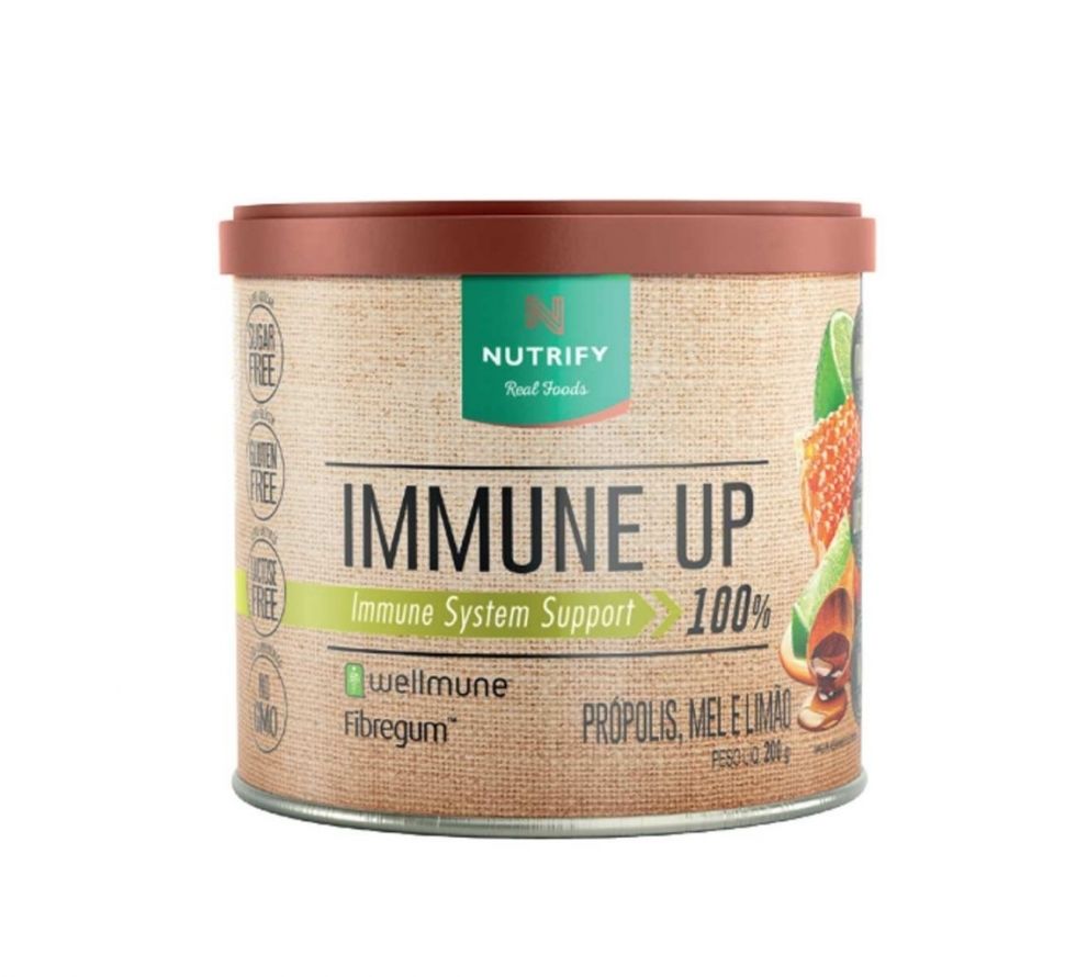 Immune Up (200g) - Nutrify