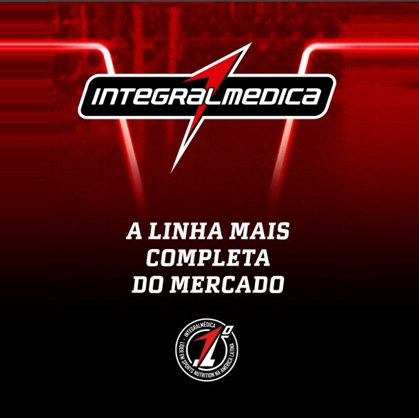 Whey 100% Pure Refil (1,8kg) - Integralmédica