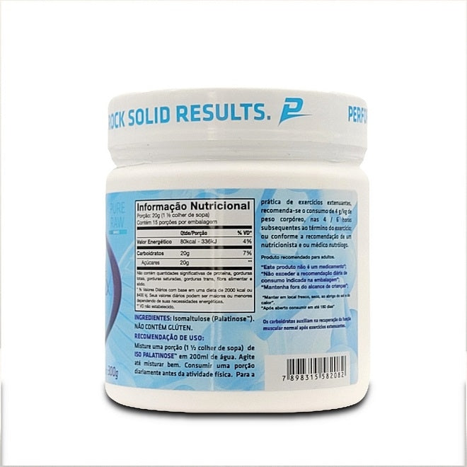 Iso Palatinose (300g) - Performance Nutrition