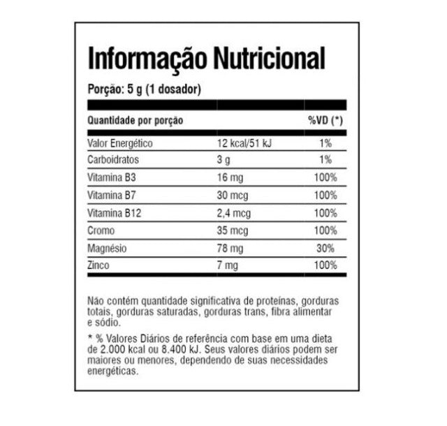 Kiron (150g) - Iridium Labs