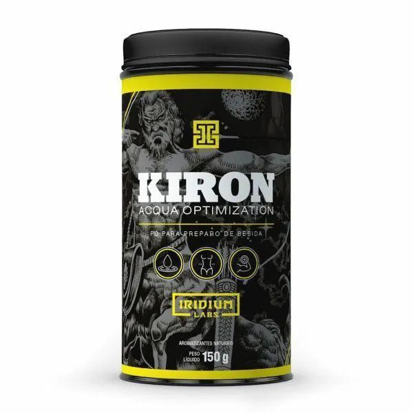 Kiron (150g) - Iridium Labs