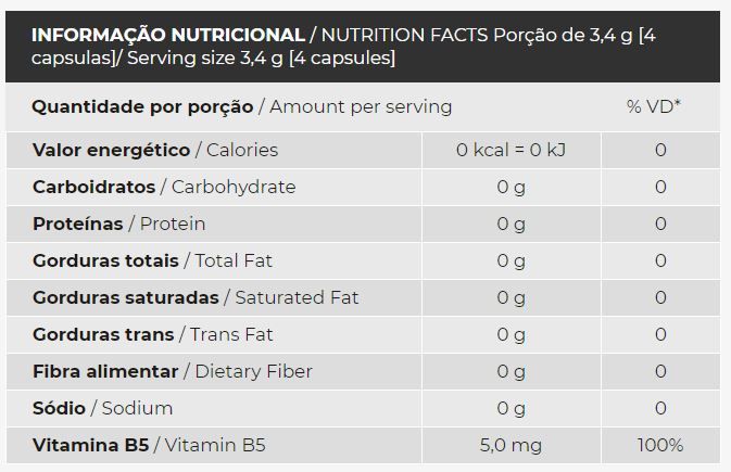L-Carn (60 Caps) - Integralmédica