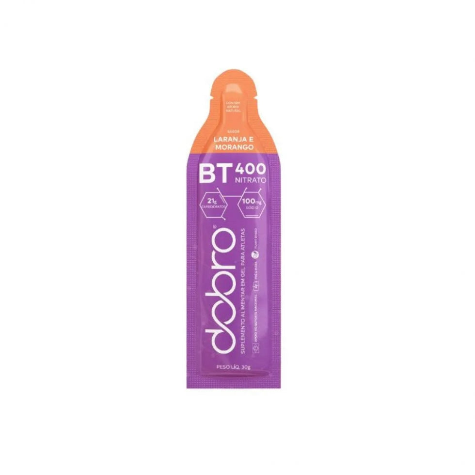 BT Nitrato Gel Dobro (Sachê 30g) - Dobro
