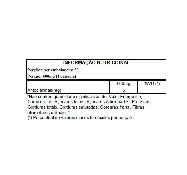 Morosil 500mg (30 caps) - New Millen