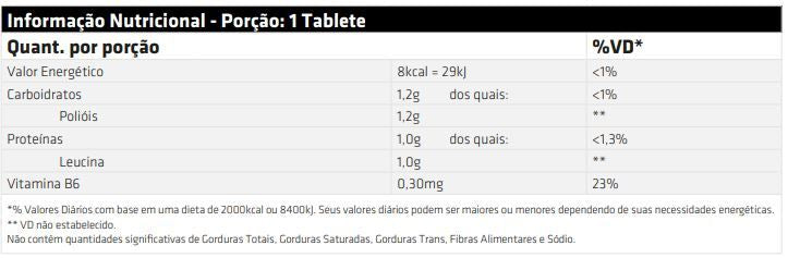 M-Tor Mastigável (150 Tabs) - Performance Nutrition