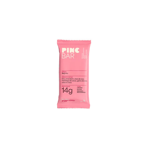 Pinc Bar (50g) - Pinc