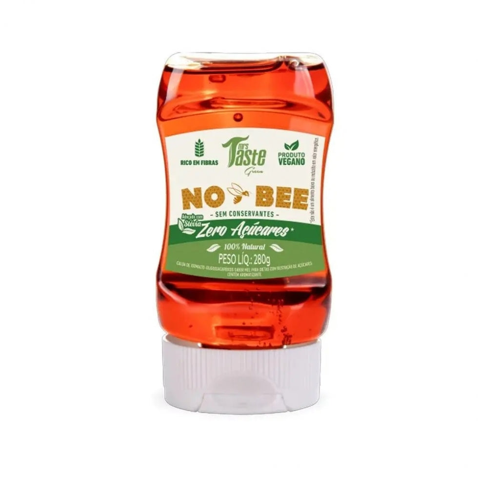 Mel-Free (280g) - Mrs Taste