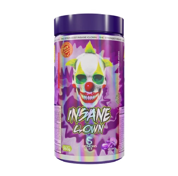 Insane Clown (350g) - Demons Lab