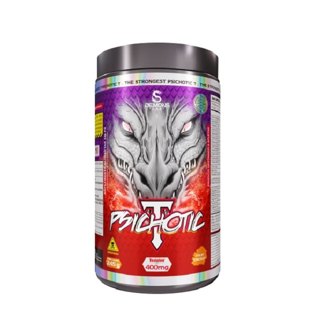 Psichotic T (245g) - Demons Lab