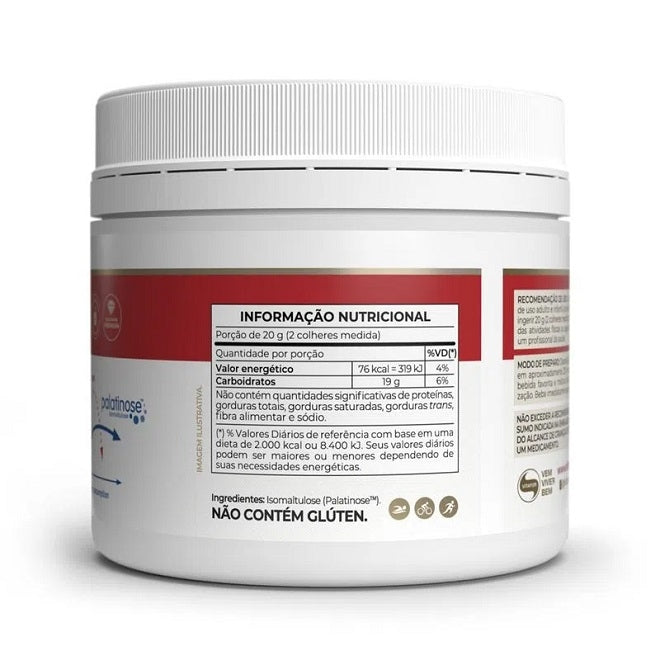 Palatinose (300g) - VitaFor