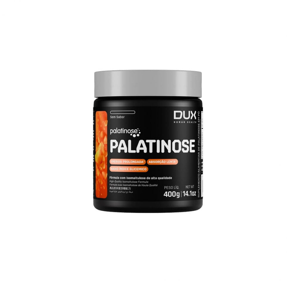 Palatinose (400g) - Dux Human Health