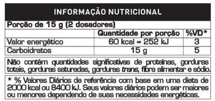 Palatinose (300g) - Max Titanium