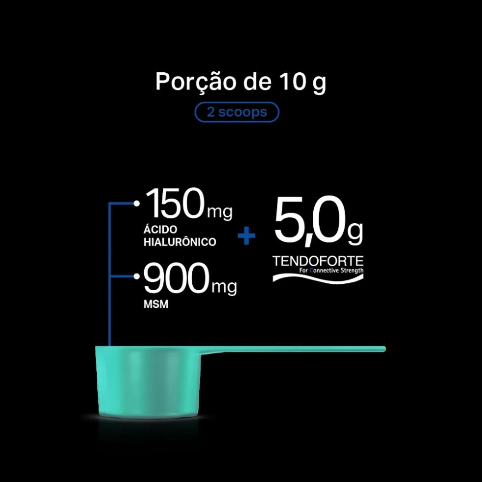 PeptDop MOVE (300g) - Elemento Puro