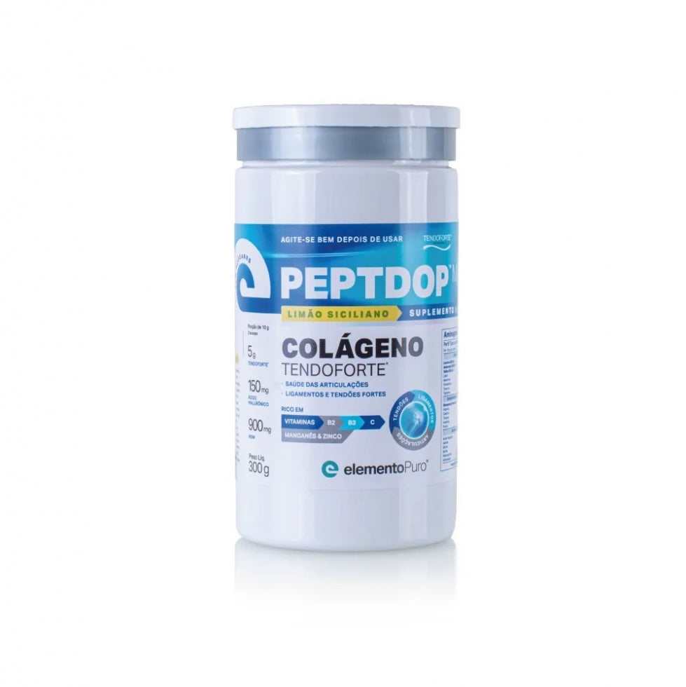 PeptDop MOVE (300g) - Elemento Puro