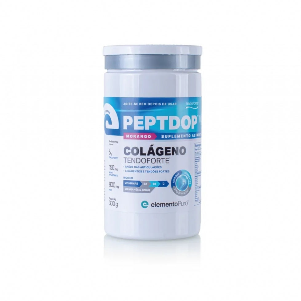 PeptDop MOVE (300g) - Elemento Puro