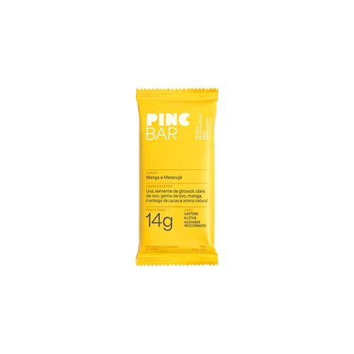 Pinc Bar (50g) - Pinc