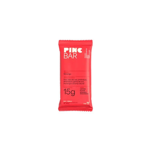 Pinc Bar (50g) - Pinc