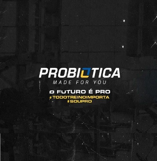 Thermogenic Millenium (120 caps) - Probiótica