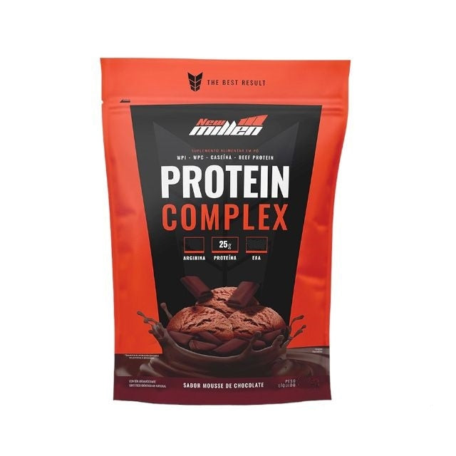 Protein Complex (900g) - New Millen