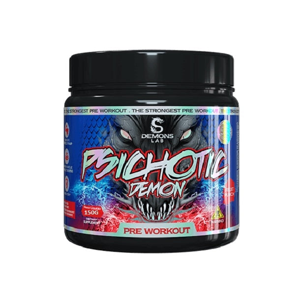 Psichotic Demon (150g) - Demons Lab