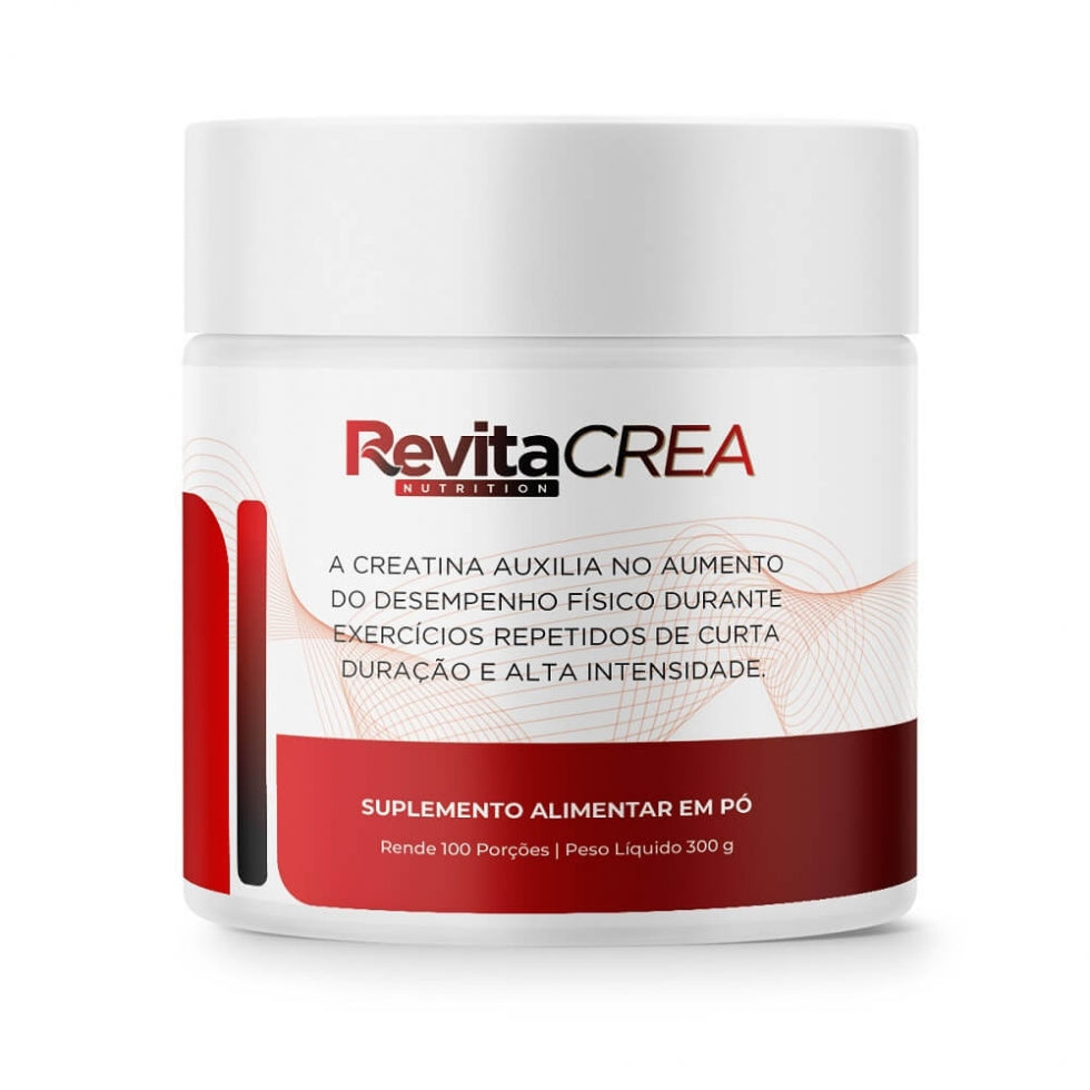 Revita Crea (300g) - Revita Nutrition
