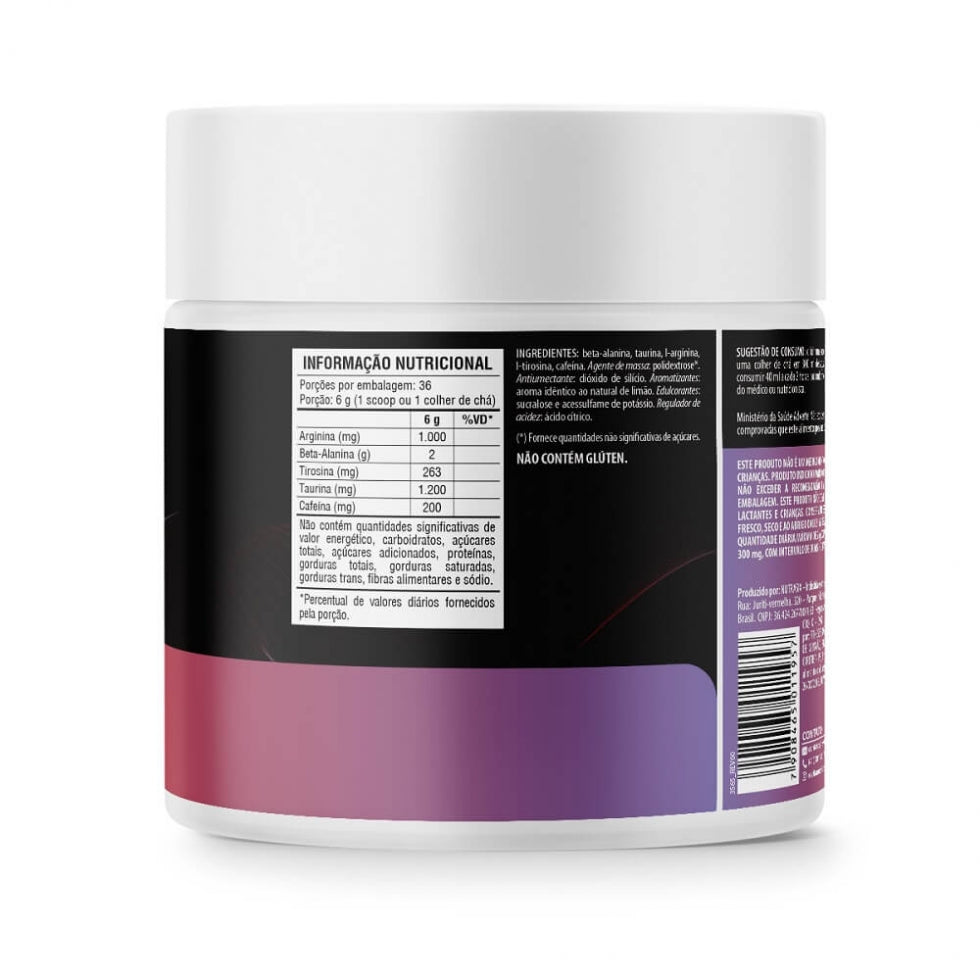 Revita Evolution (216g) - Revita Nutrition