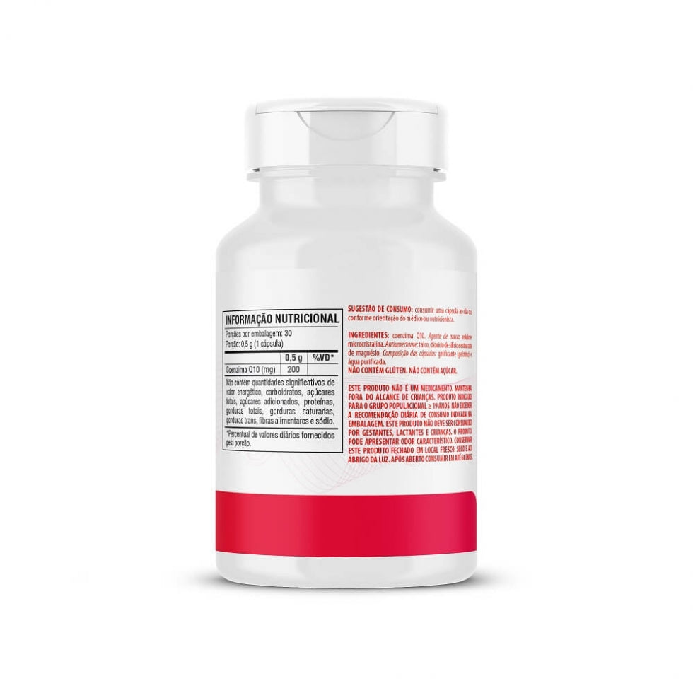 Revita Cardix 500mg (30 caps) - Revita Nutrition