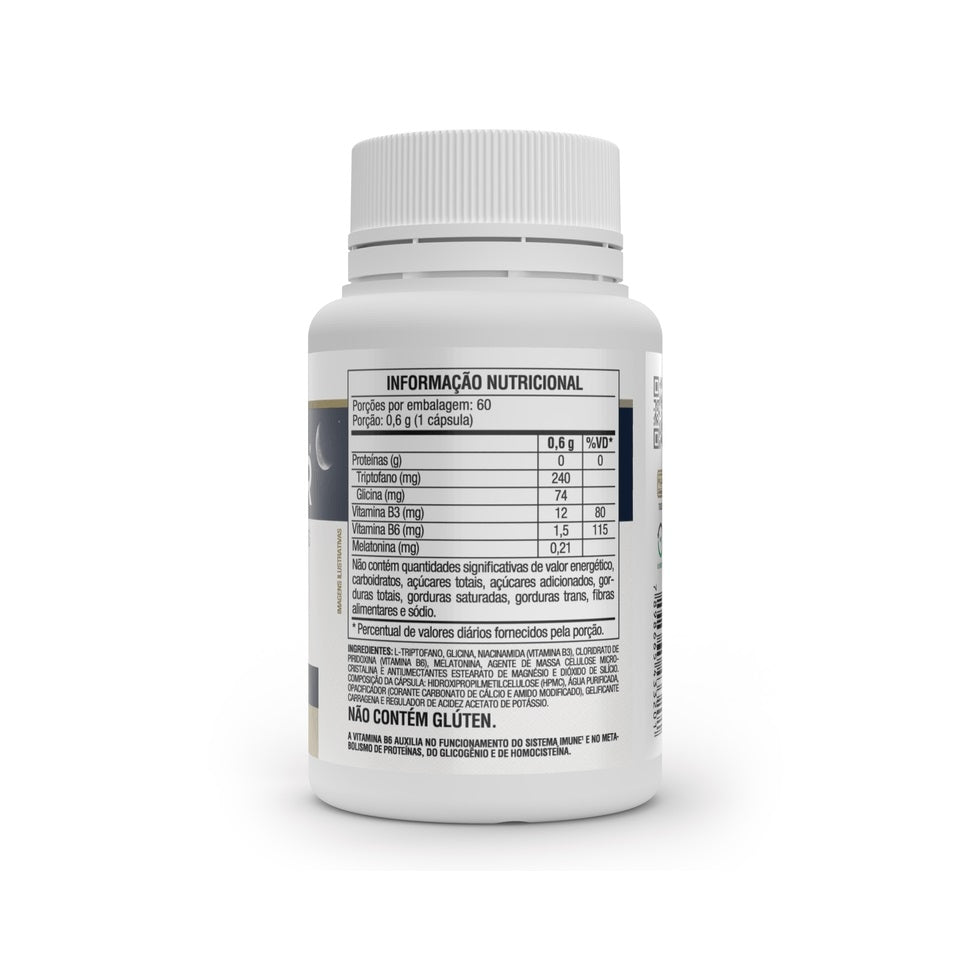 SleepFor (60 caps) - VitaFor