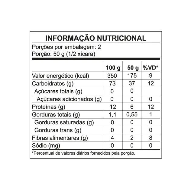 Só Maca Peruana Pouch (100g) - Apisnutri