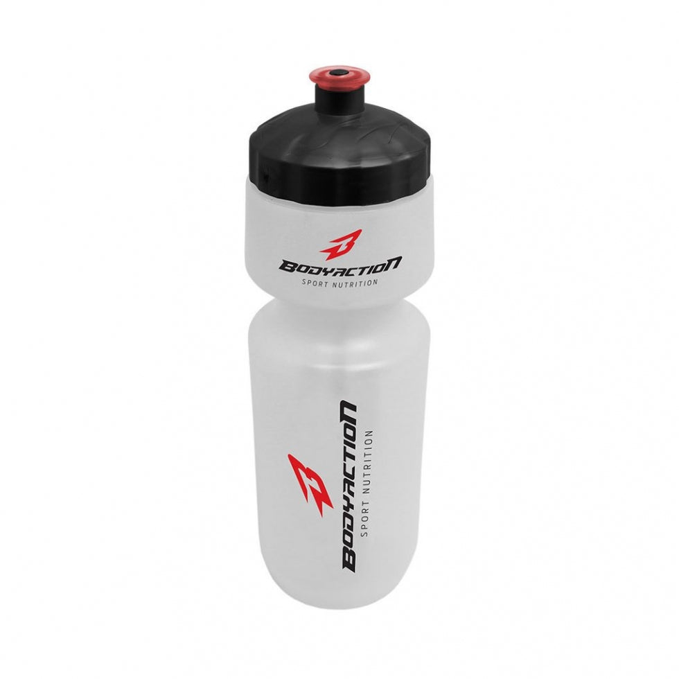 Squeeze Transparente (700ml) - Body Action