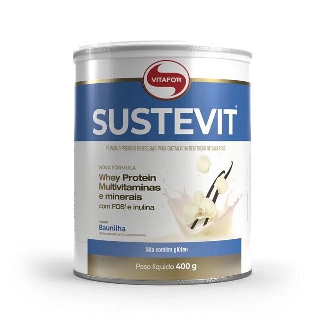 SusteVit 400g - Vitafor