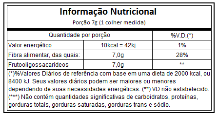 FosVita (250g) - VitaFor